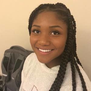 Meet your Posher, Mariaam